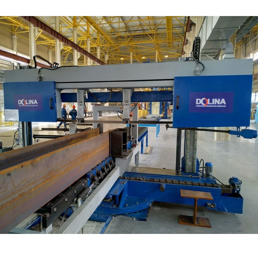 Ленточнопильный станок по металлу ЛПС8552 (520х700)Фото 9707-04.jpg