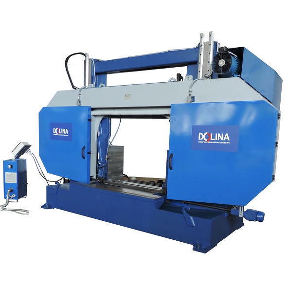 Ленточнопильный станок по металлу ЛПС85130 (1300х1300)