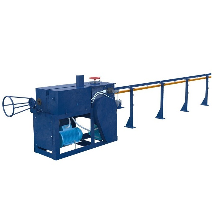 Правильно-отрезные станки