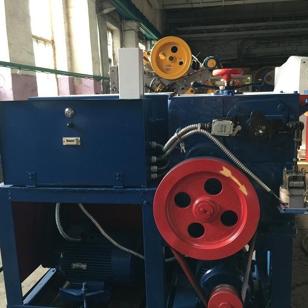 Правильно-отрезной станок ПРА498А (диаметр от 3 до 12 мм)Фото 9719-04.jpg