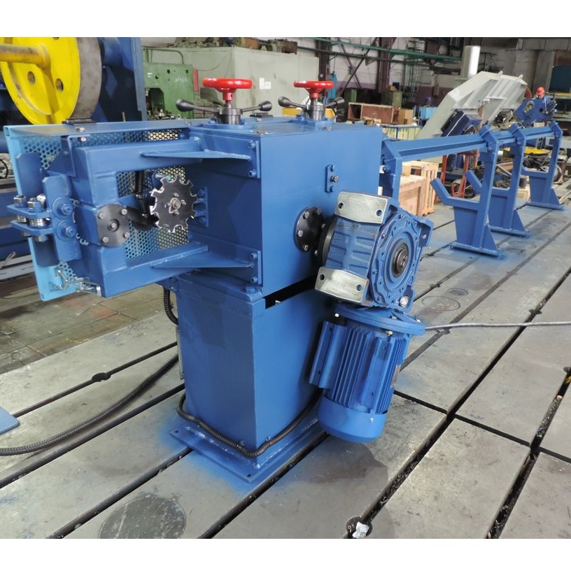 Правильно-отрезной станок ПРА498А (диаметр от 3 до 12 мм)Фото 9719-08.jpg