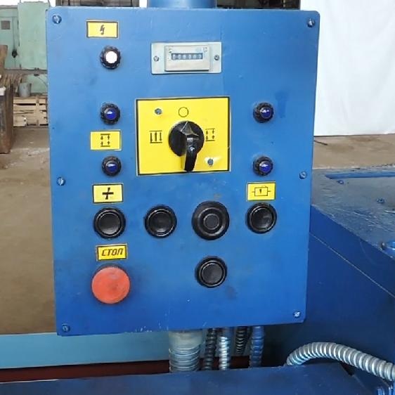 Правильно-отрезной станок ПРА499А (диаметр от 5 до 16 мм)Фото 9720-07.jpg