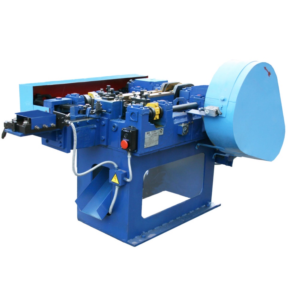 Гвоздильные автоматы