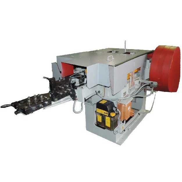 Гвоздильный автомат АГ4115