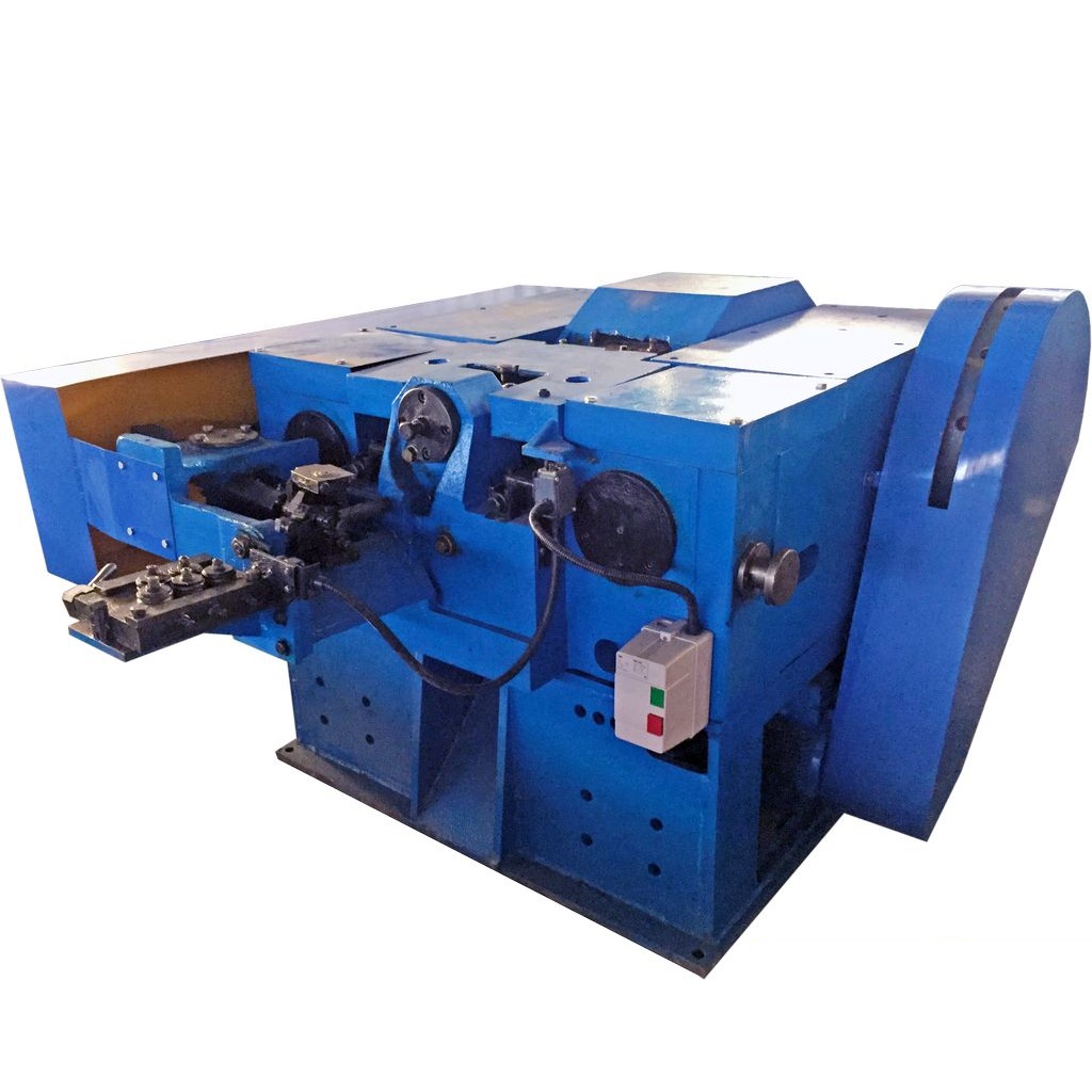 Гвоздильный автомат АГ4117