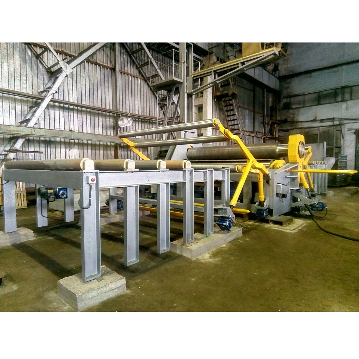 Валковая машина 3В3132 (32×3150 мм)Фото 9734-06.jpg