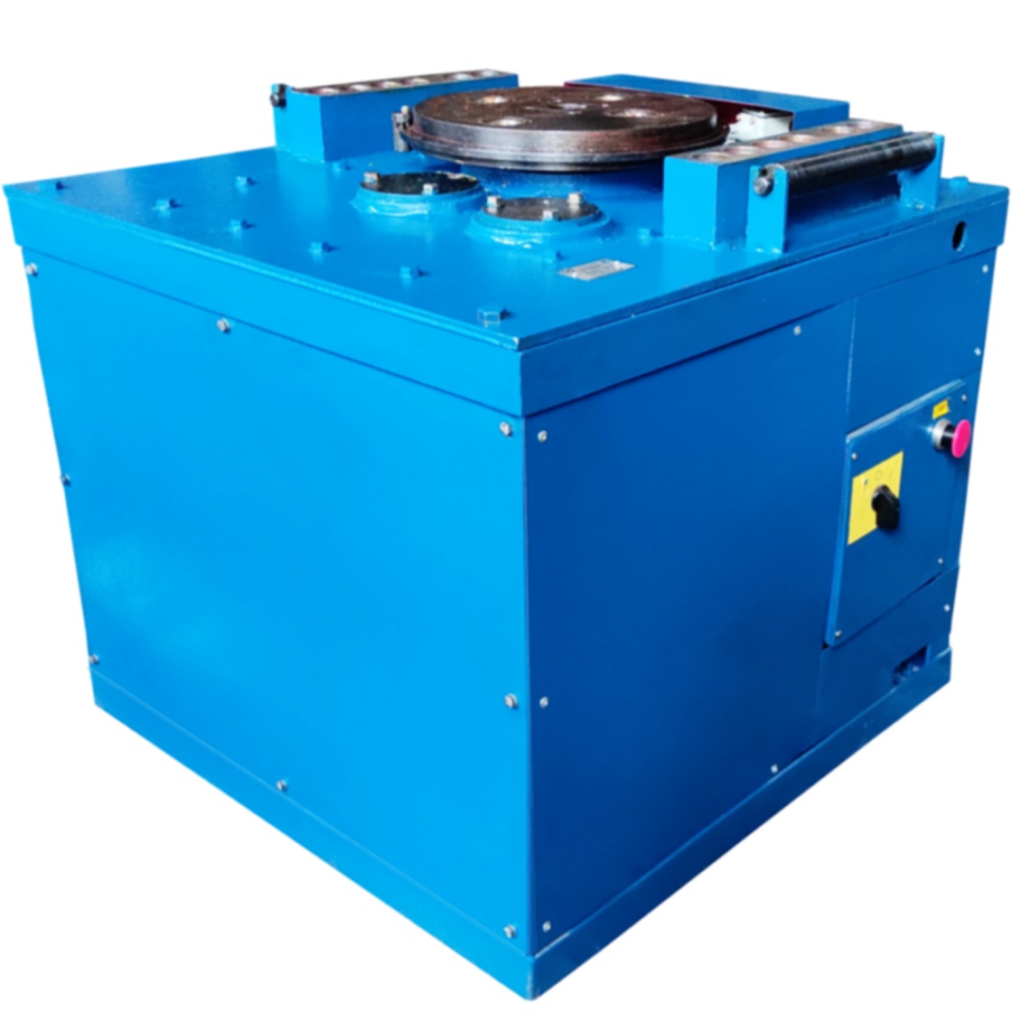 Станок для гибки арматуры МГА