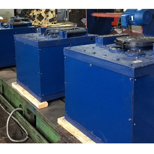 Станок для гибки арматуры МГА 2Фото 9736-04.jpg