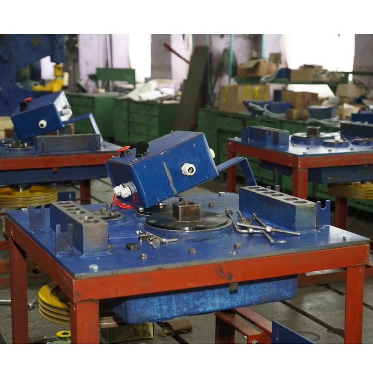 Станок для гибки арматуры МГА 2Фото 9736-05.jpg