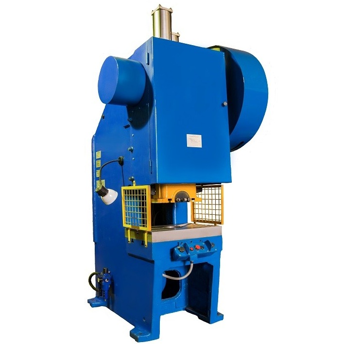 Пресс кривошипный КД2128 — пресс усилием 63 тонны