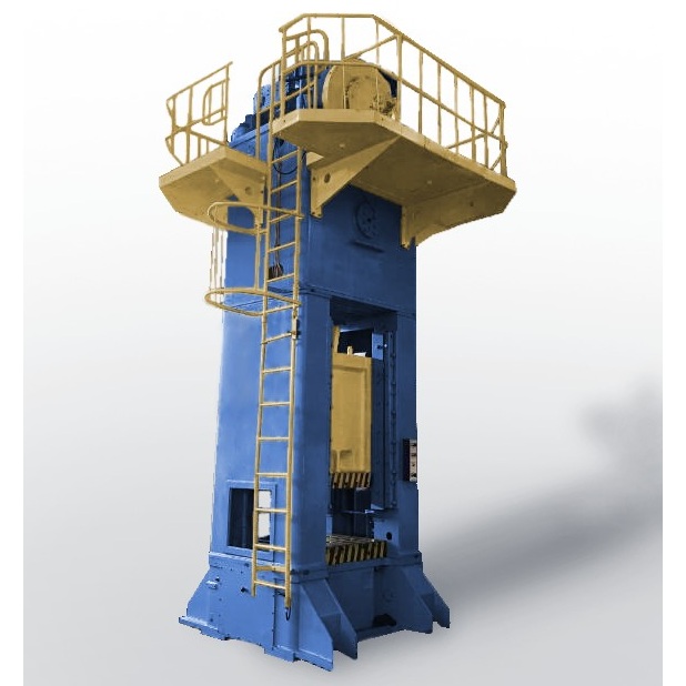 Пресс кривошипный К2536 (КВ2536) усилием 400 тоннФото 9747-03.jpg