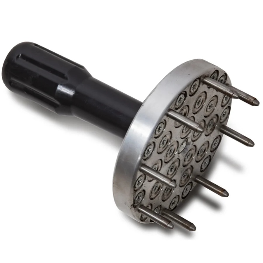 Станок обжимной для РВД DOMICRON Smart Panel DM 1076P (380V) мотор SiemensФото 9751-09.jpg