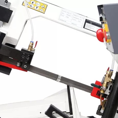 Полуавтоматический ленточнопильный станок IRONMAC CUT-300х500CSAФото 9752-05.jpg