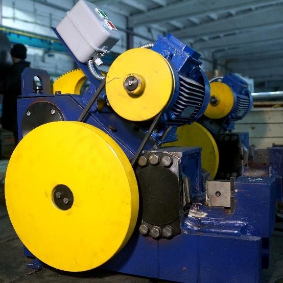 Станок для резки арматуры Н1226ГФото 9754-04.jpg