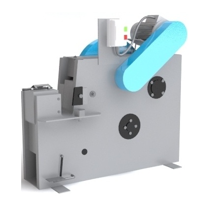 Станок для резки арматуры Н1229