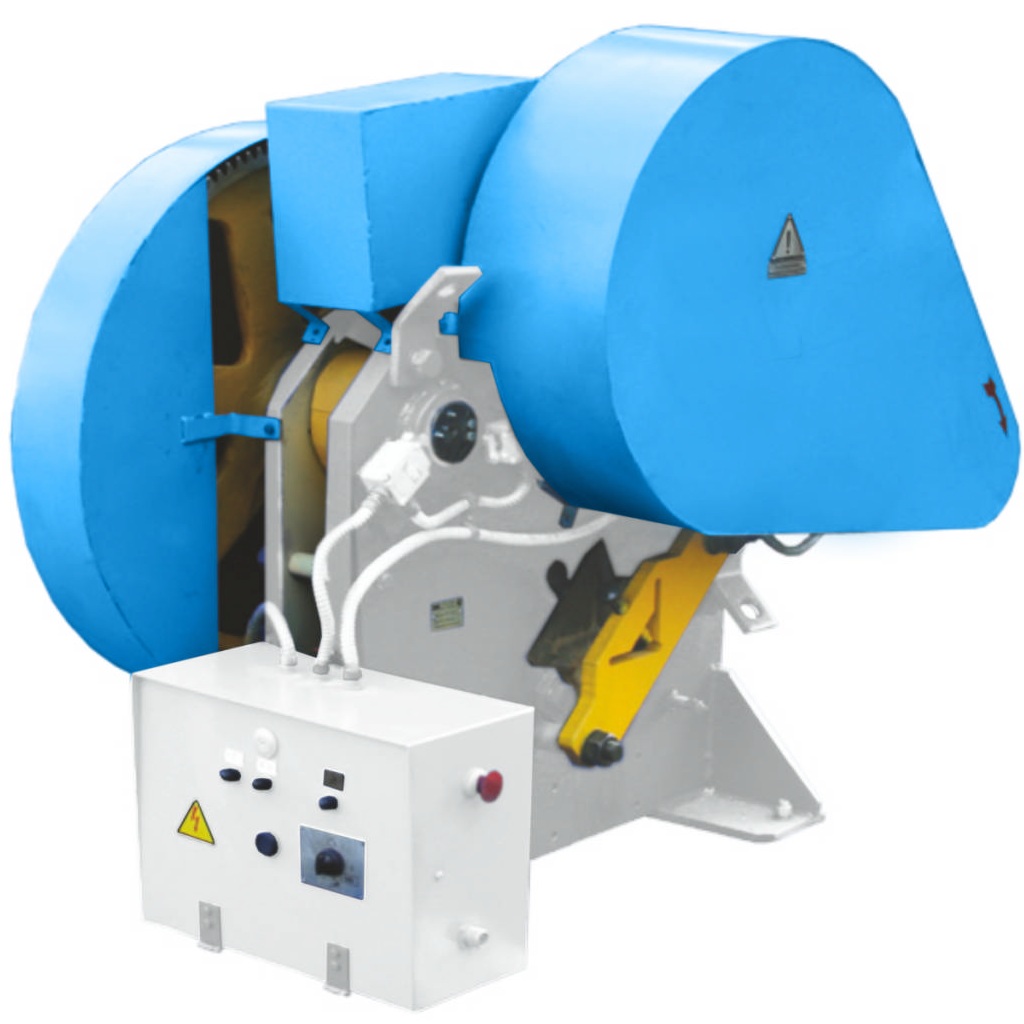 Станок для резки металла и арматуры НГ1428