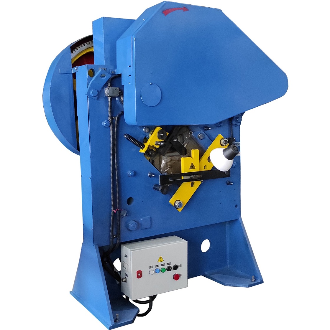 Станок для резки металла и арматуры НГ1430А
