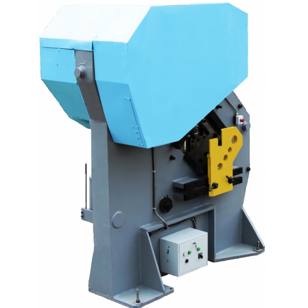 Станок для резки металла и арматуры НГ1432