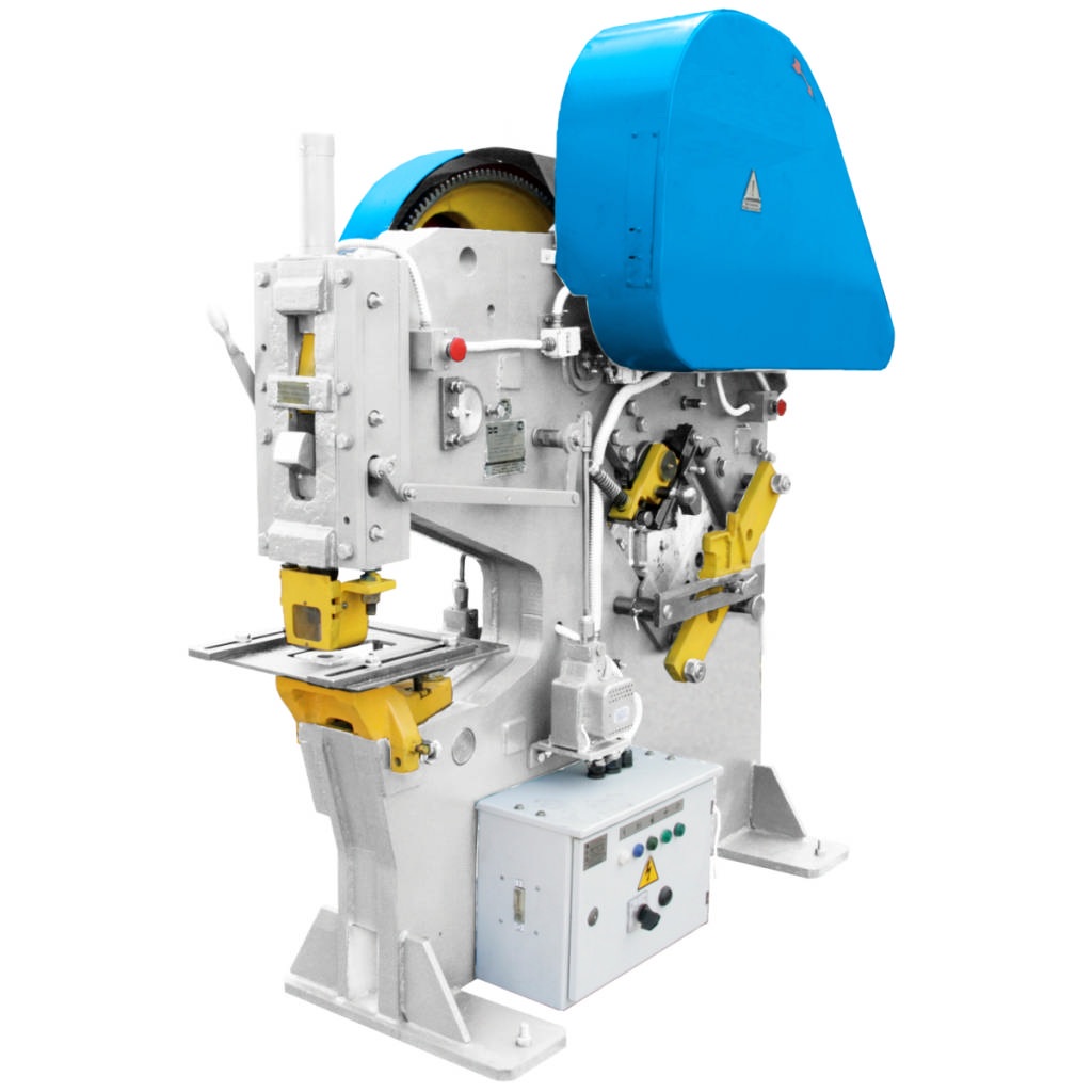 Станок для обработки проката НГ5416