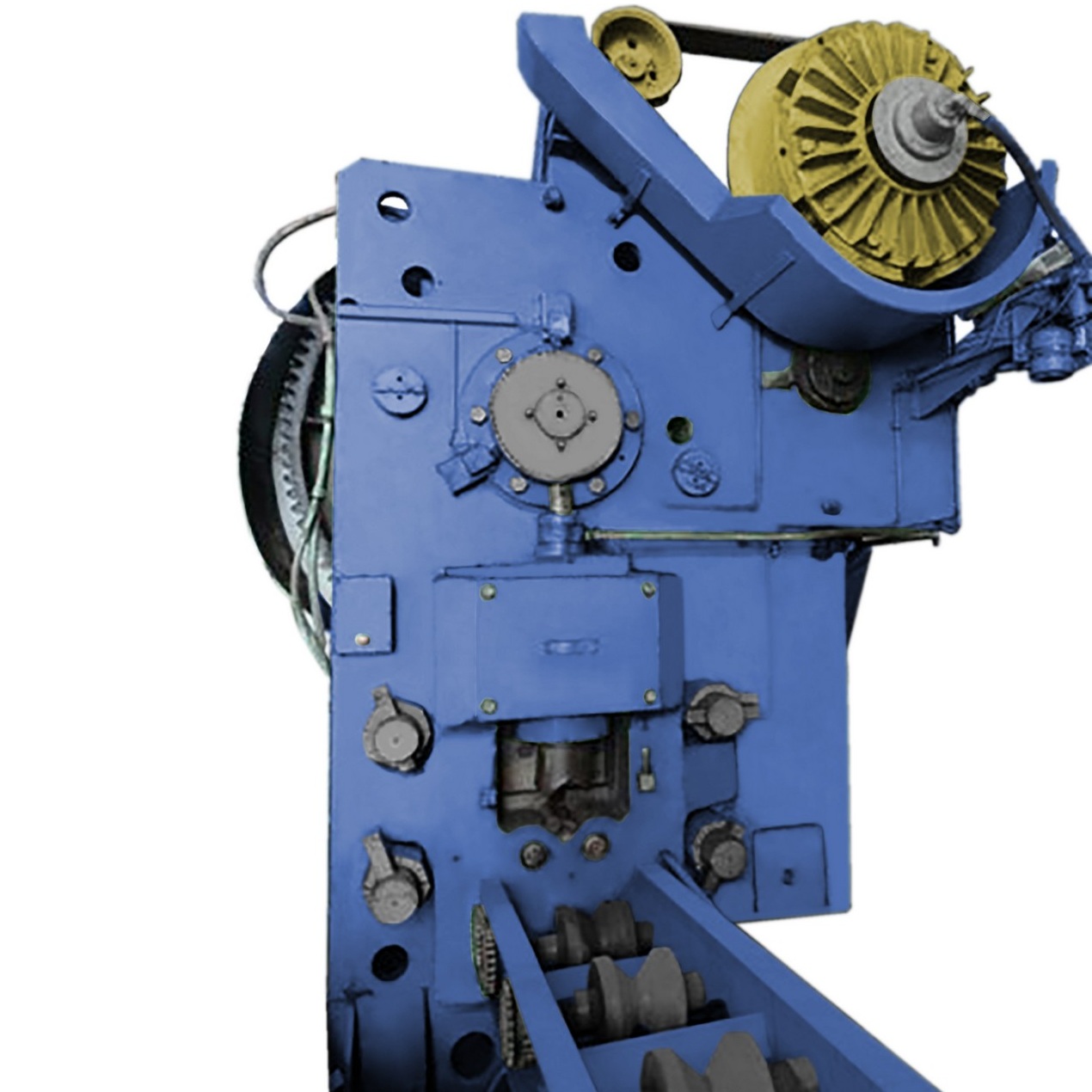 Сортовые ножницы Н15100 усилием 10000 кНФото 9762-02.jpg