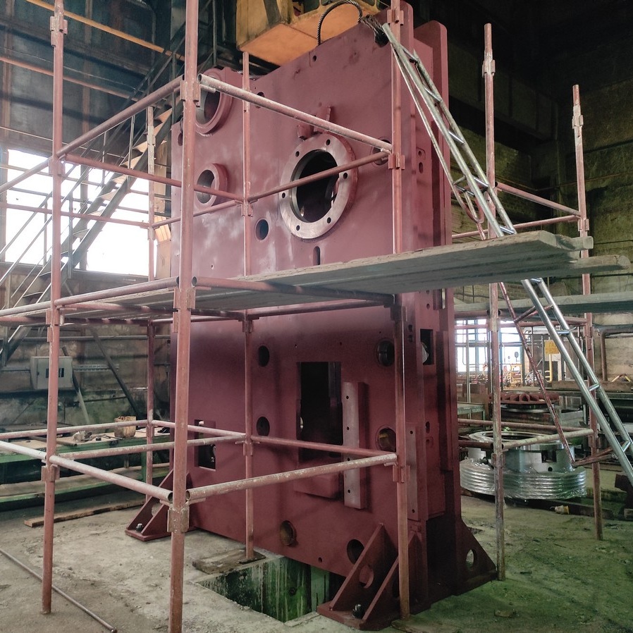 Сортовые ножницы Н15100 усилием 10000 кНФото 9762-03.jpg