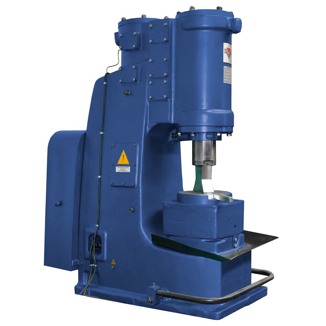 Пневматический ковочный молот МА4129 (М 4129)