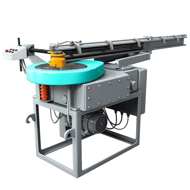 Трубогибочный станок ИБ3429