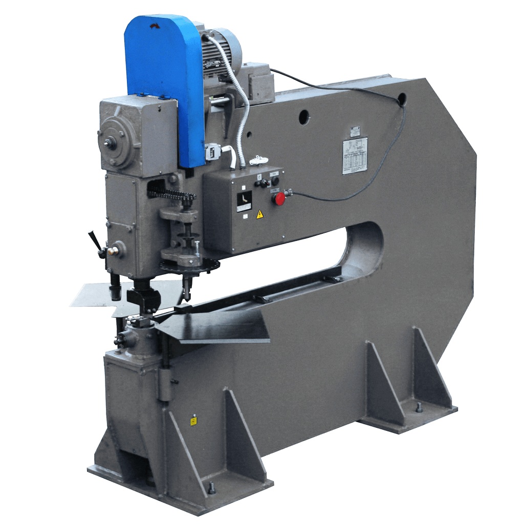 Высечные ножницы