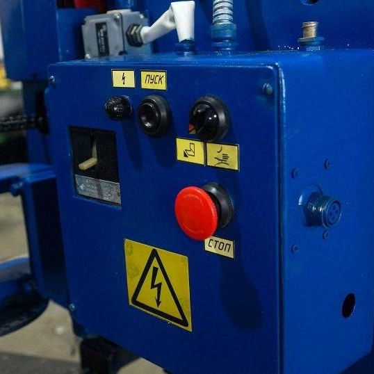 Высечные ножницы НК4516 (для резки листового металла)Фото 9793-05.jpg