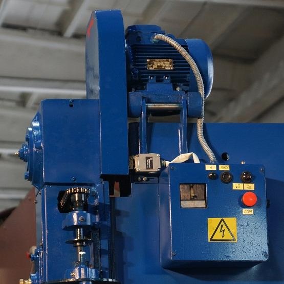 Высечные ножницы НК4516 (для резки листового металла)Фото 9793-09.jpg