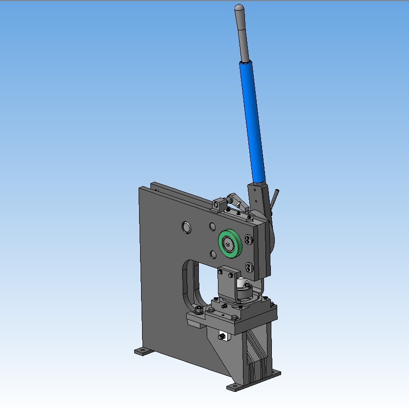 Пресс ручной для пробивки отверстий КО915.01Фото 9795-03.jpg