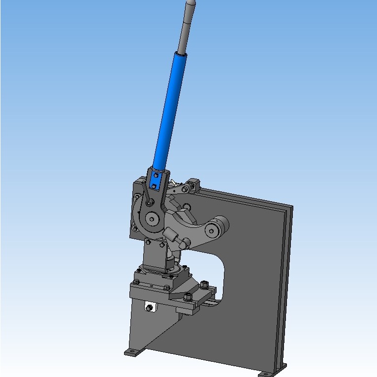 Пресс ручной для пробивки отверстий КО915.01Фото 9795-04.jpg