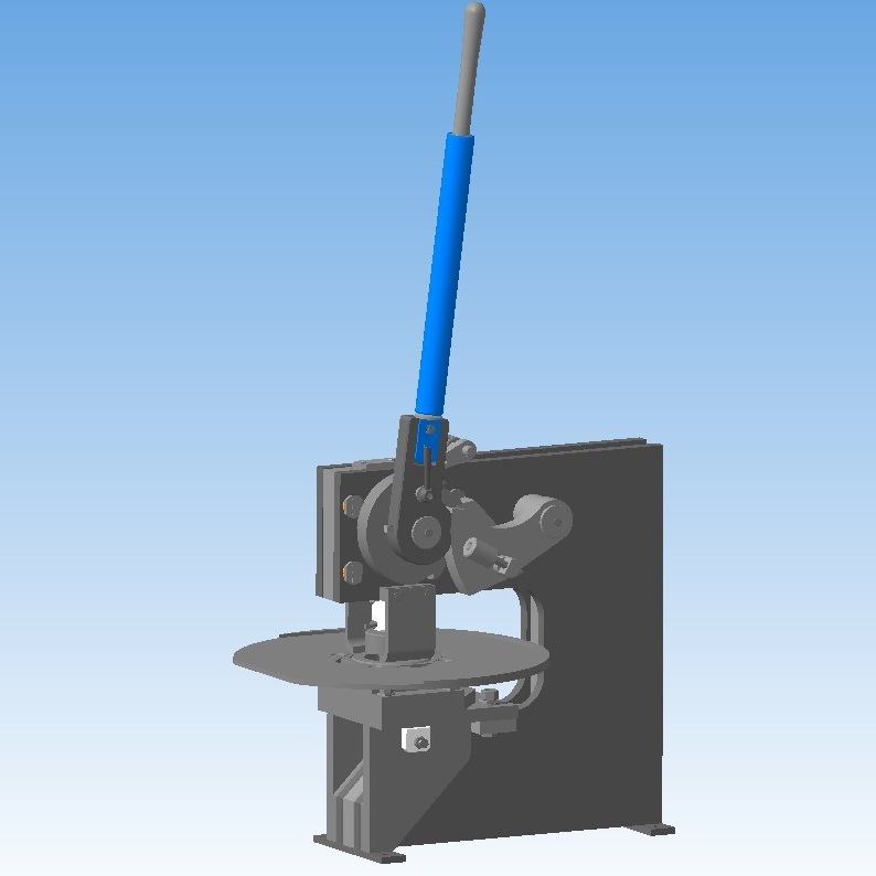 Пресс ручной для пробивки отверстий КО915.01Фото 9795-05.jpg