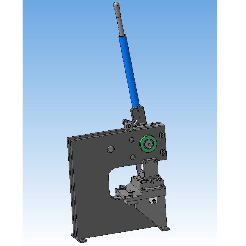 Пресс ручной для пробивки отверстий КО915.01Фото 9795-06.jpg