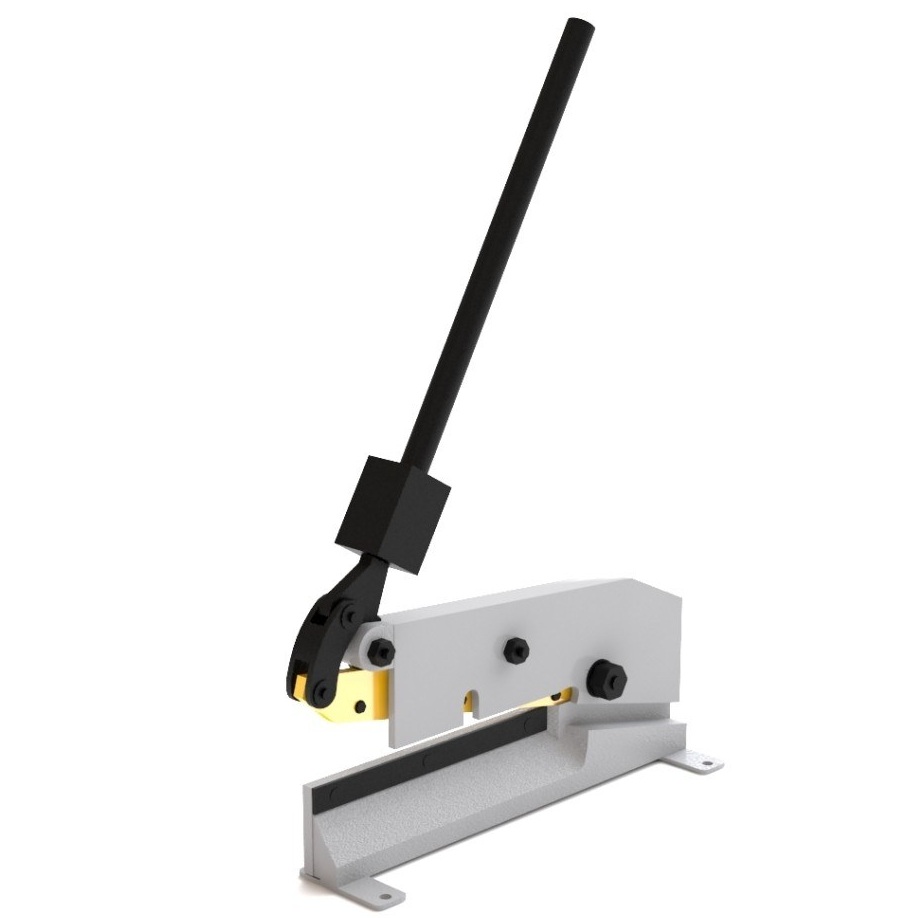 Ручные ножницы для резки металла НА9314