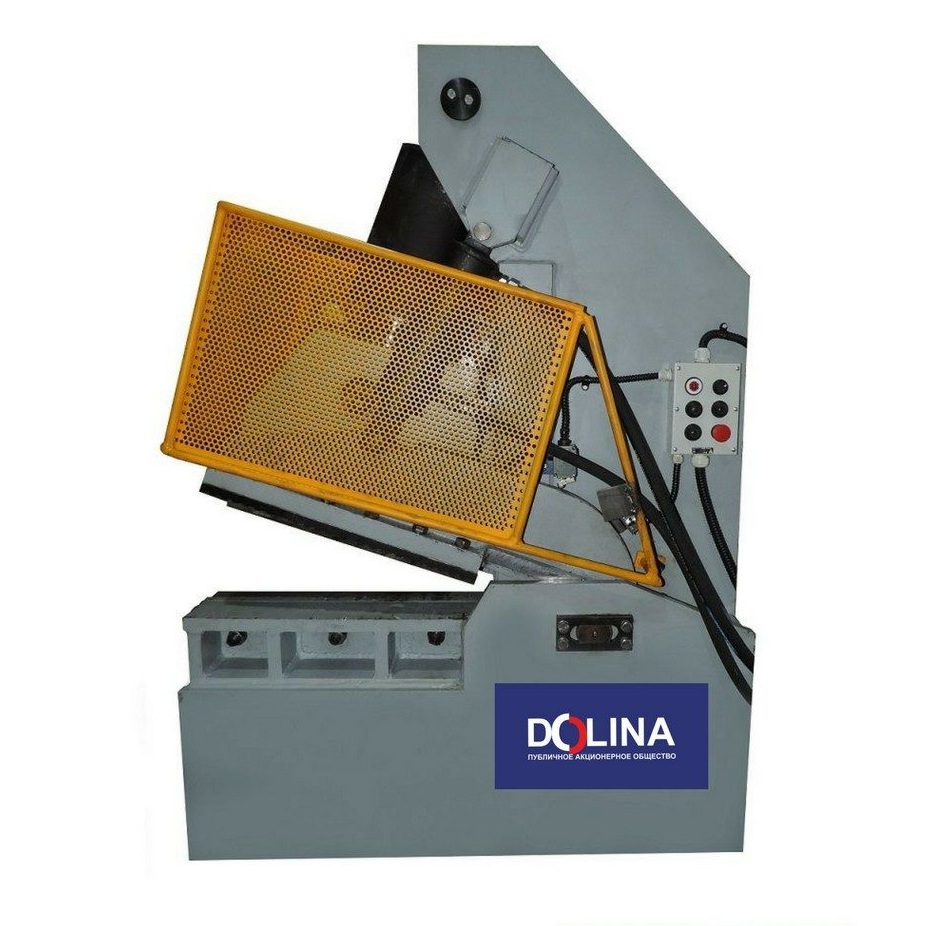 Аллигаторные ножницы скрапные гидравлические НА2032Фото 9800-02.jpg