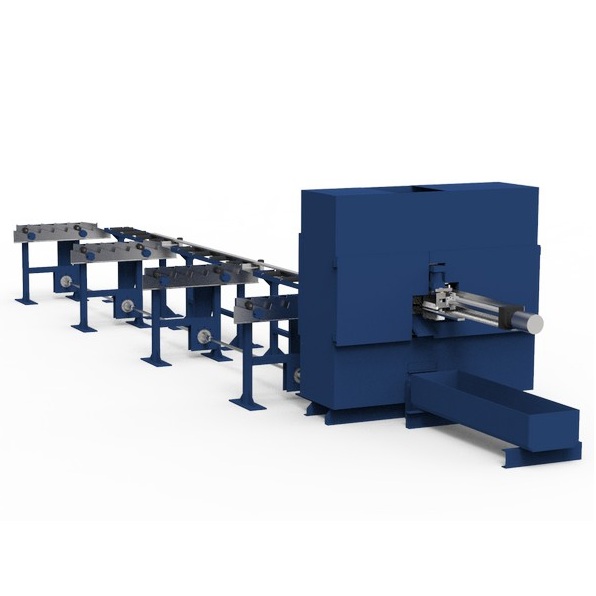 Автоматическая линия для пробивки отверстий и резки полос с ЧПУ модели Н5625Фото 9806-03.jpg