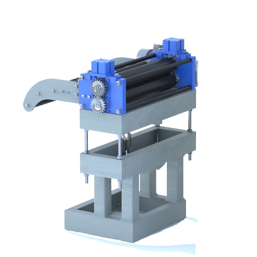 Комплекс автоматической линии на базе прессовФото 9807-02.jpg