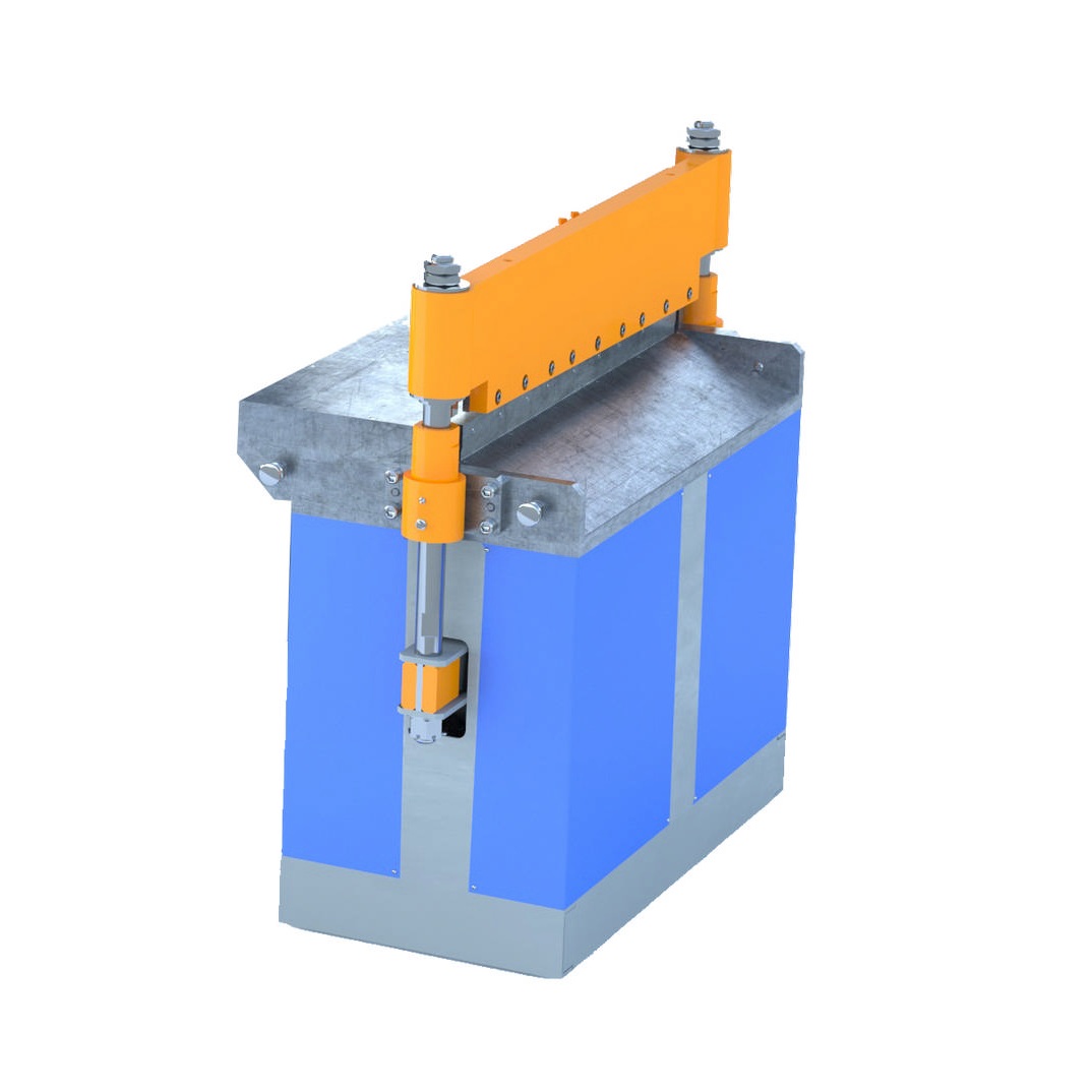 Комплекс автоматической линии на базе прессовФото 9807-04.jpg