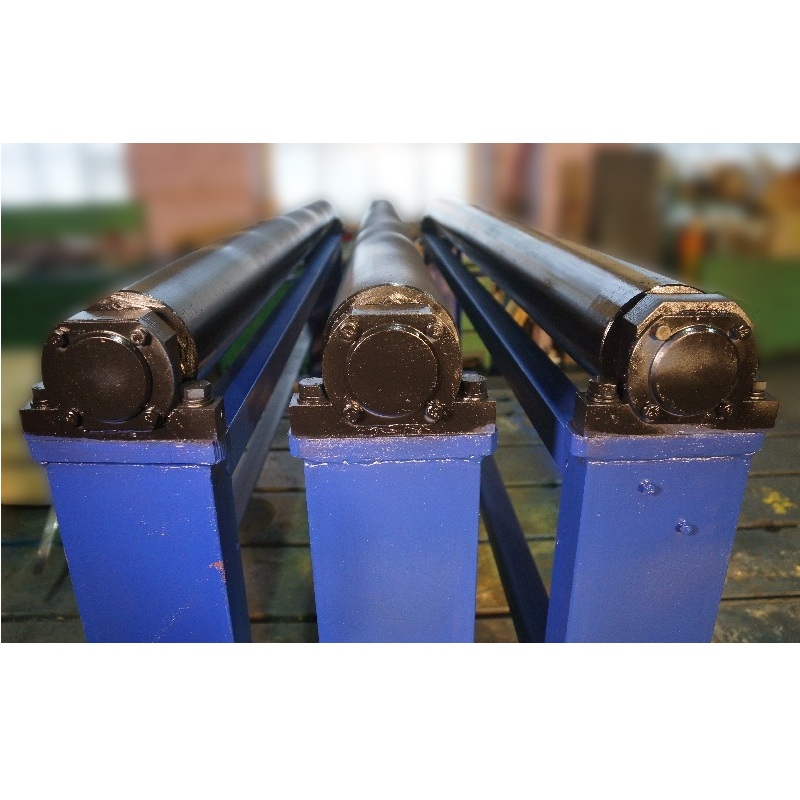 Рольганг подающий приводной РПП1Фото 9812-03.jpg