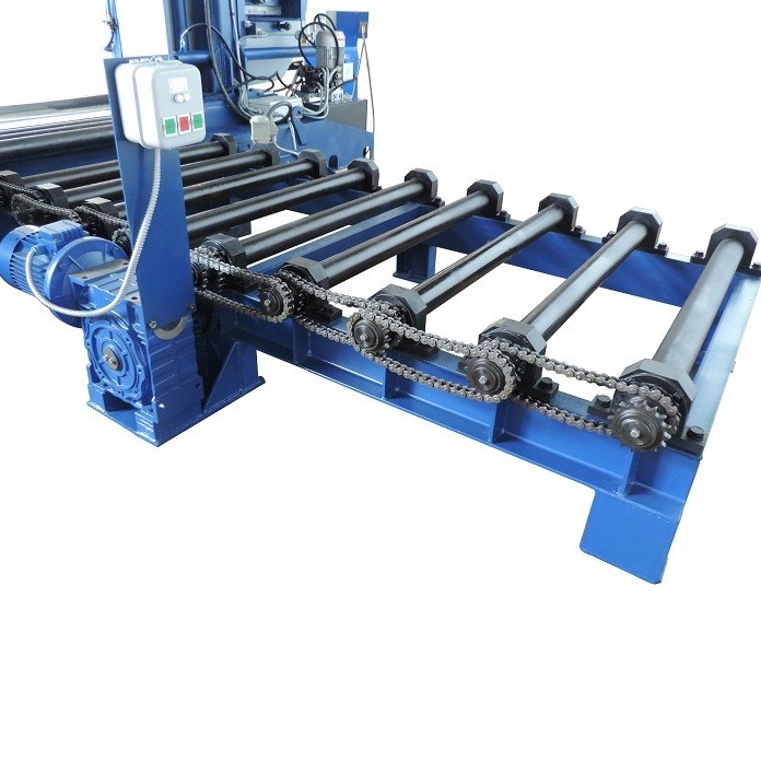 Рольганг ленточнопильный 85101Р