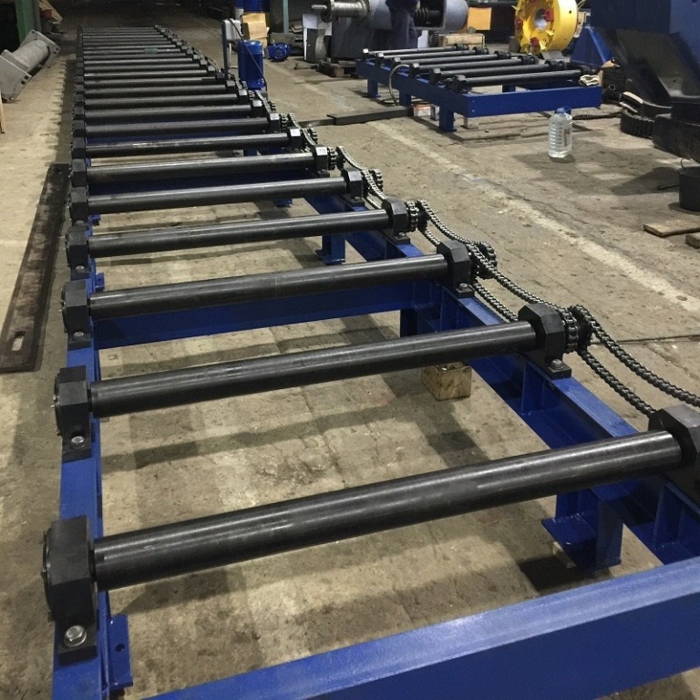 Рольганг ленточнопильный 85101РФото 9815-02.jpg