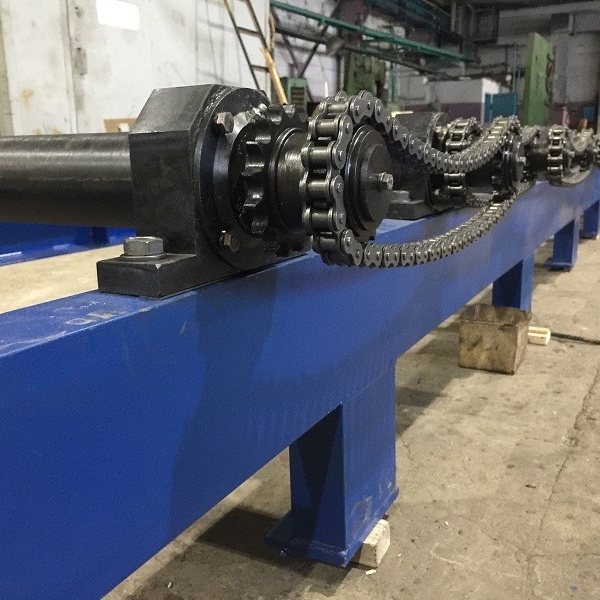 Рольганг ленточнопильный 85101РФото 9815-04.jpg