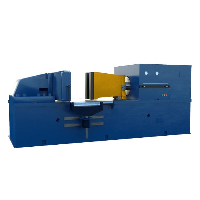 Пресс горизонтальный гидравлический ПЛ7334