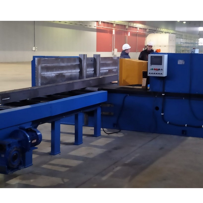 Пресс горизонтальный гидравлический ПЛ7334Фото 9816-07.jpg