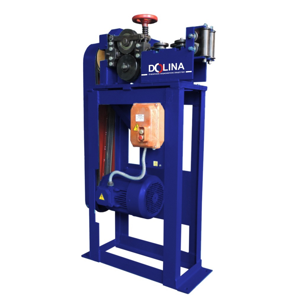 Приспособление для рубки медной проволоки ПРМ-00-001