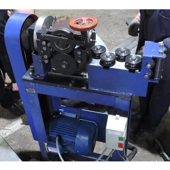 Приспособление для рубки медной проволоки ПРМ-00-001Фото 9818-06.jpg