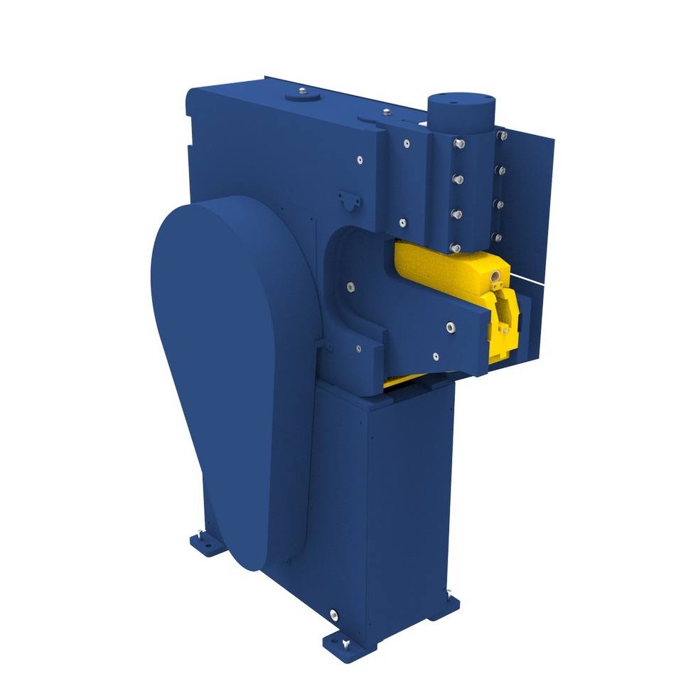 Станок посадочный модели И006