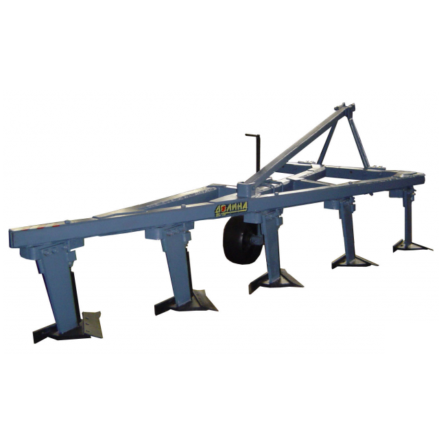 Плуг безотвальный навесной ПН-5