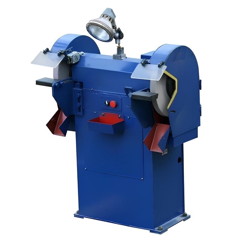 Станок точильно-шлифовальный двухсторонний 3Г64